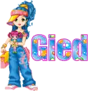 Gied