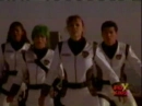 Time Force Team