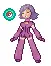 Gym Leader Celeste