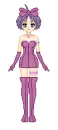Mew Celeste