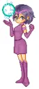 Princess Celeste