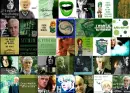 Slytherin Collage 