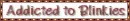 addicted to blinkies