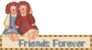 friends forever