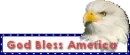 god bless america