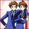 ouran high school host club