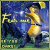 Fear Me