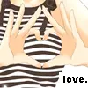 Love.