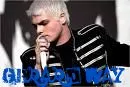 gerard way