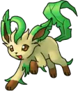 leafeon