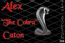 Alex "The Cobra" Background