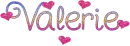 Valerie
