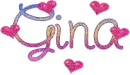 Gina