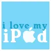 love ipods:)