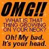 OMG!