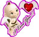 Ur always in my heart!