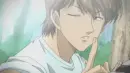 itazura na kiss Yuuki silence... xD