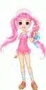 Candybar 