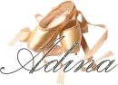 Adina  Ballet shoes