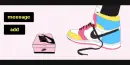 nikes