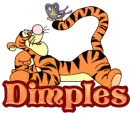 Dimples
