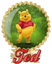 Ted