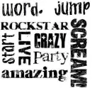 WORDSSSSSSS! <33
