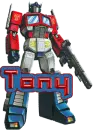 Tony