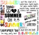 summer