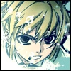 Nabari No Ou