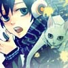 Nabari No Ou