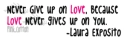 Cute Love Quote