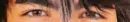 joe jonas' eyes