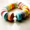 Colorful candy