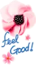 feel good