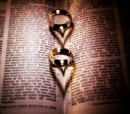 Heart Rings