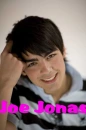 Joe Jonas