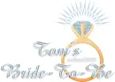 Tom's Bride To Be
