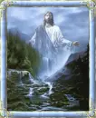 JesÃºs agua viva