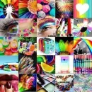 Colorful