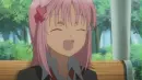 amu laughing