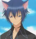 my lovely Ikuto