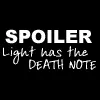 Spoiler