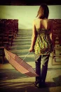 alone