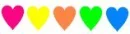 Hearts