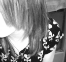 Emo girl.