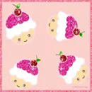 CHIBI CUPCAKES