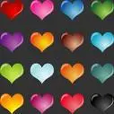 Hearts