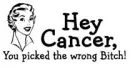 Hey Cancer