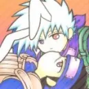kakashi